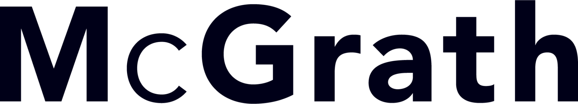 McGrath Real Estate