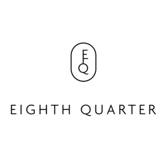 Eighth Quarter Real Estate