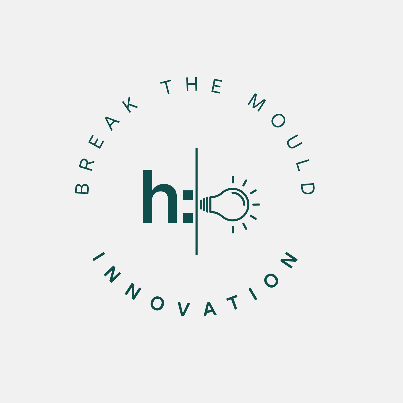 Break The Mould