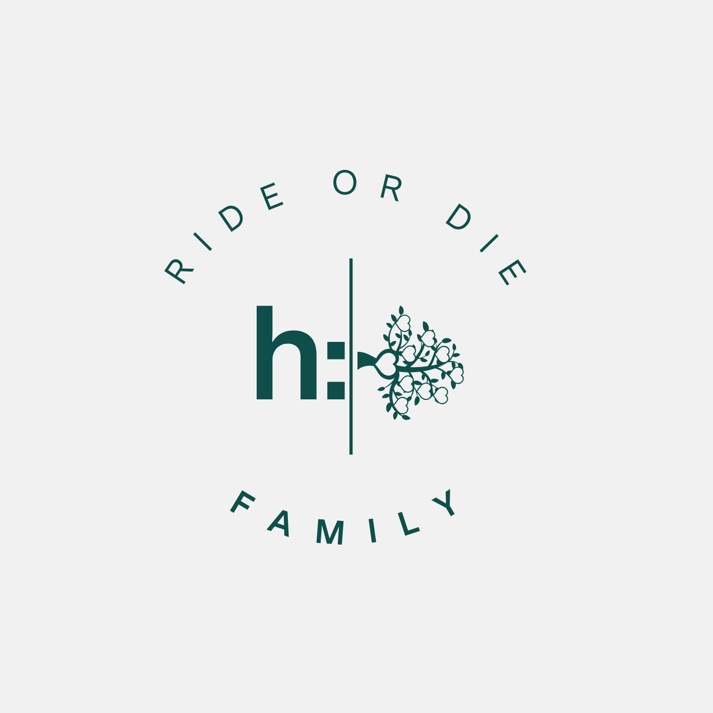 Ride Or Die